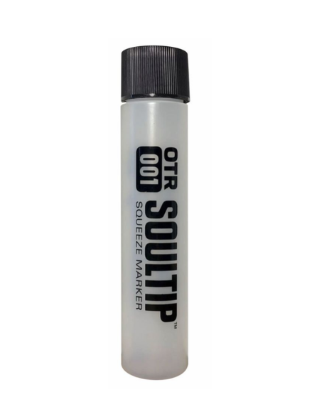 OTR.001 XXL - Silver - 22mm/120ml