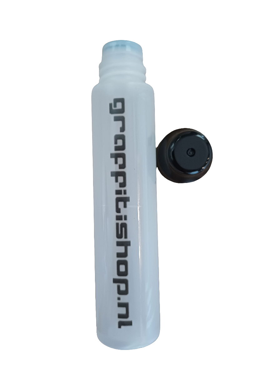 Graffitishop.nl - Empty Squeezer - 10mm felt tip