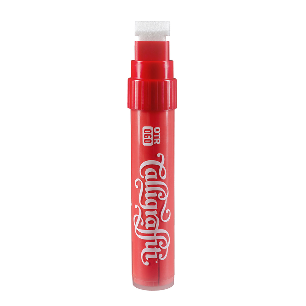OTR.060-C - Calligraffiti Red