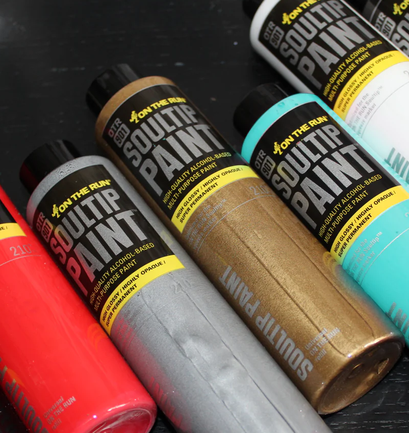 Refills & Inks