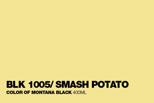 Montana Black - 400ml