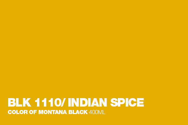 Montana Black - 400ml