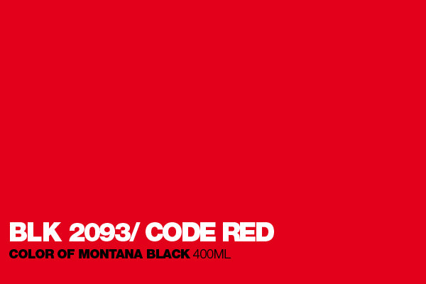 Montana Black - 400ml