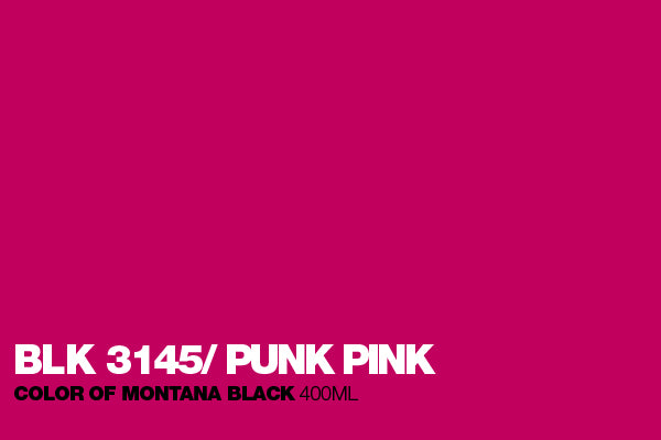 3145 - Punk Pink