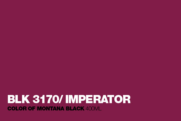 3170 - Imperator