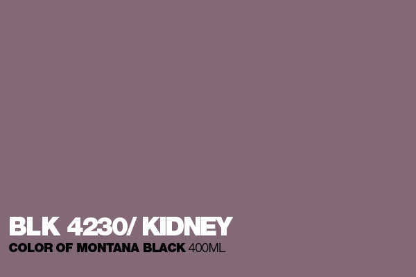 Montana Gold - 400ml