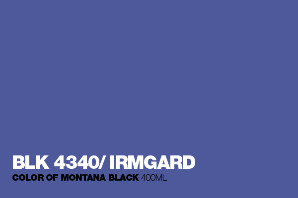 4340 - Irmgard