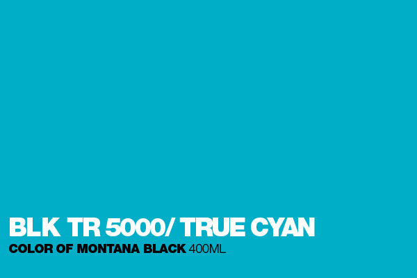 Montana Black - 400ml