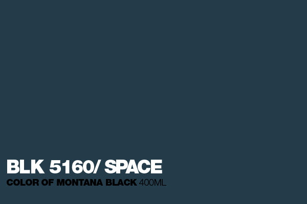 5160 - Space