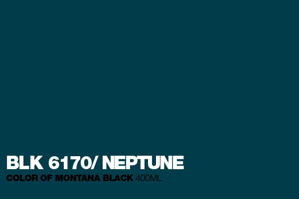 6170 - Neptune