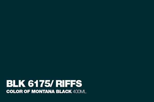 6175 - Riffs
