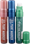 OTR.060 Chrome Green paintmarker