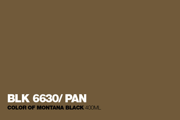 6630 - Pan