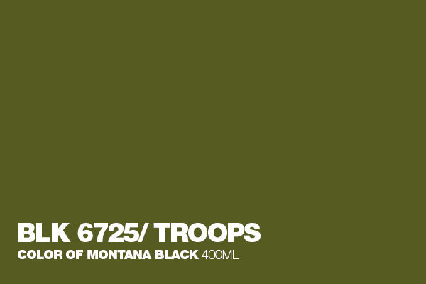 6725 - Troops