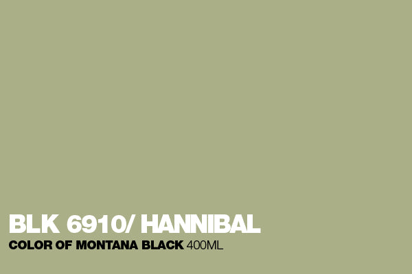 Montana Black - 400ml