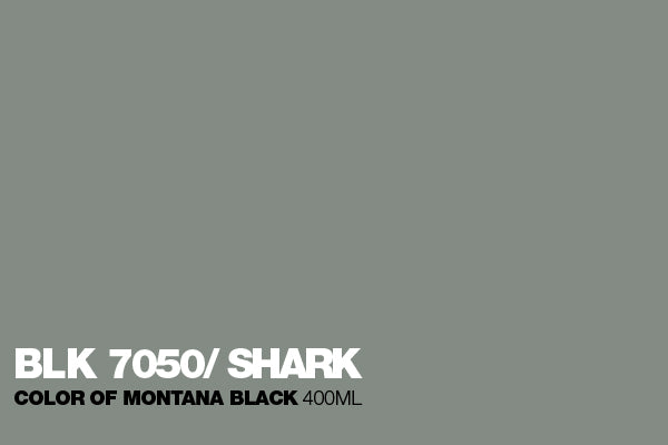 7050 - Shark
