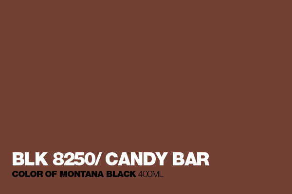 8250 - Candy Bar