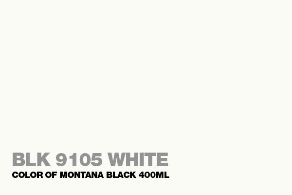 Montana Black - 400ml