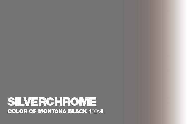 Montana Black - 400ml