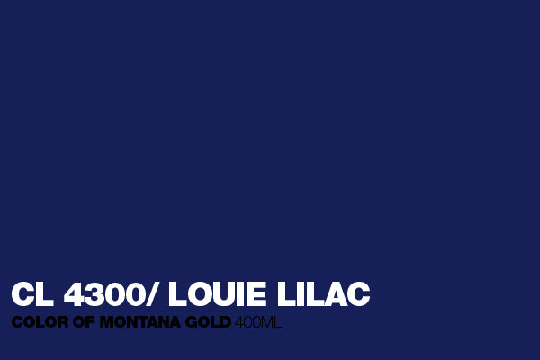 Montana Gold - 400ml