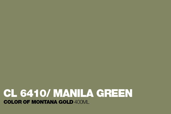 Montana Gold - 400ml
