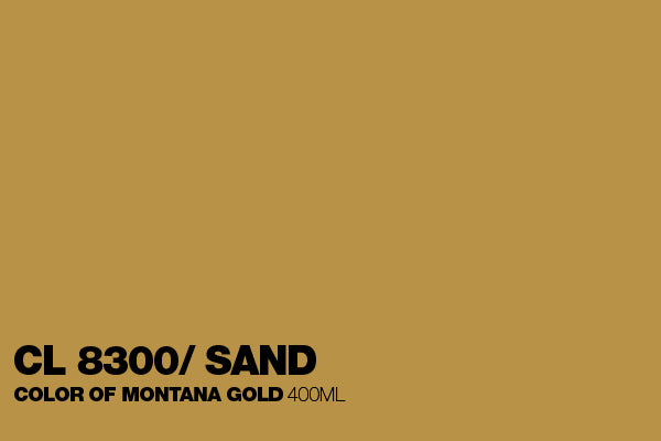 GCL8300 - Sand