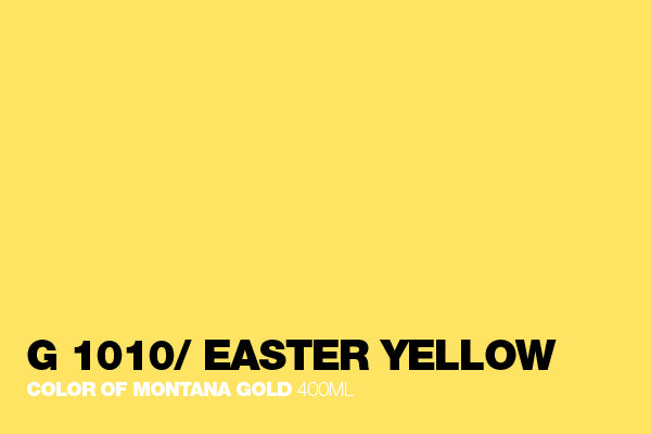 Montana Gold - 400ml
