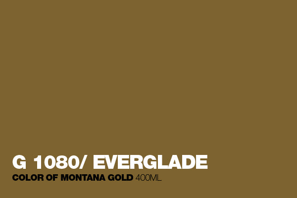 Montana Gold - 400ml
