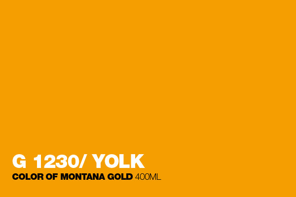 G1230 - Yolk
