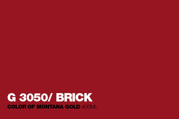 Montana Gold - 400ml