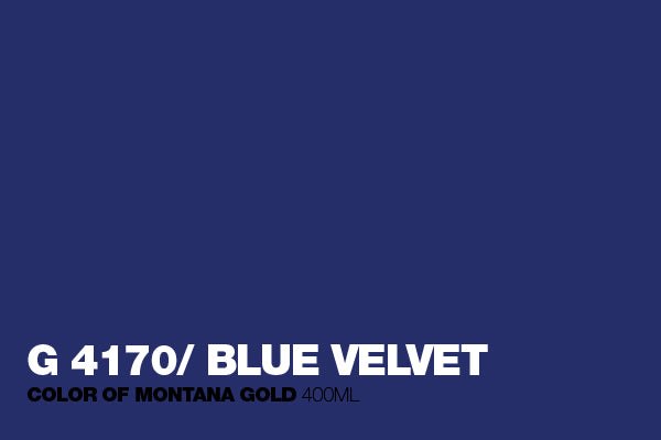 Montana Gold - 400ml