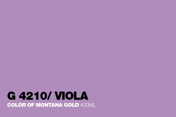 G4210 - Viola