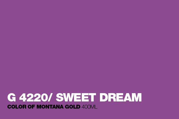 G4220 - Sweet Dream