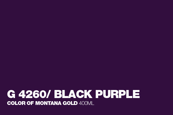 Montana Gold - 400ml