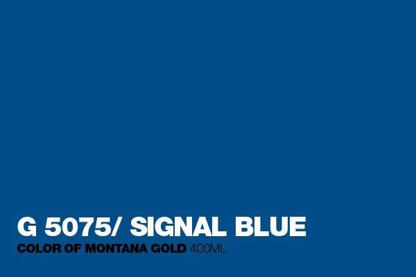 Montana Gold - 400ml