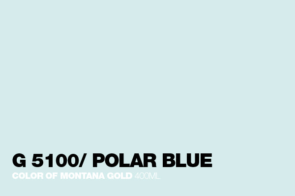 Montana Gold - 400ml