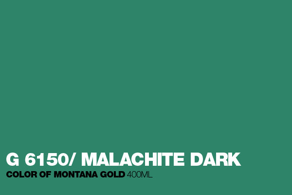 Montana Gold - 400ml