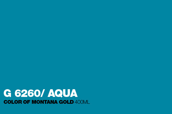 Montana Gold - 400ml