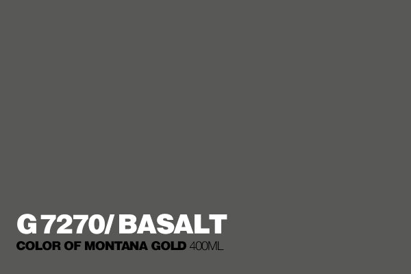 Montana Gold - 400ml