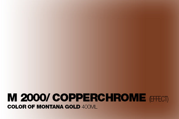 Montana Gold - 400ml