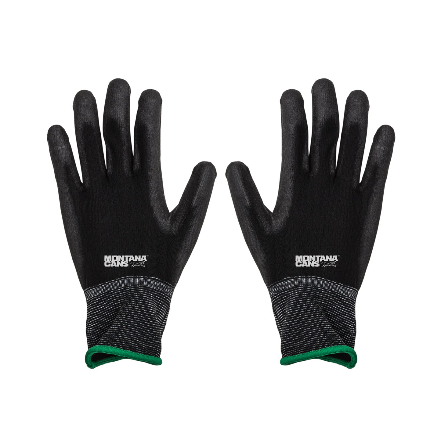 PU Nylon Gloves - Montana