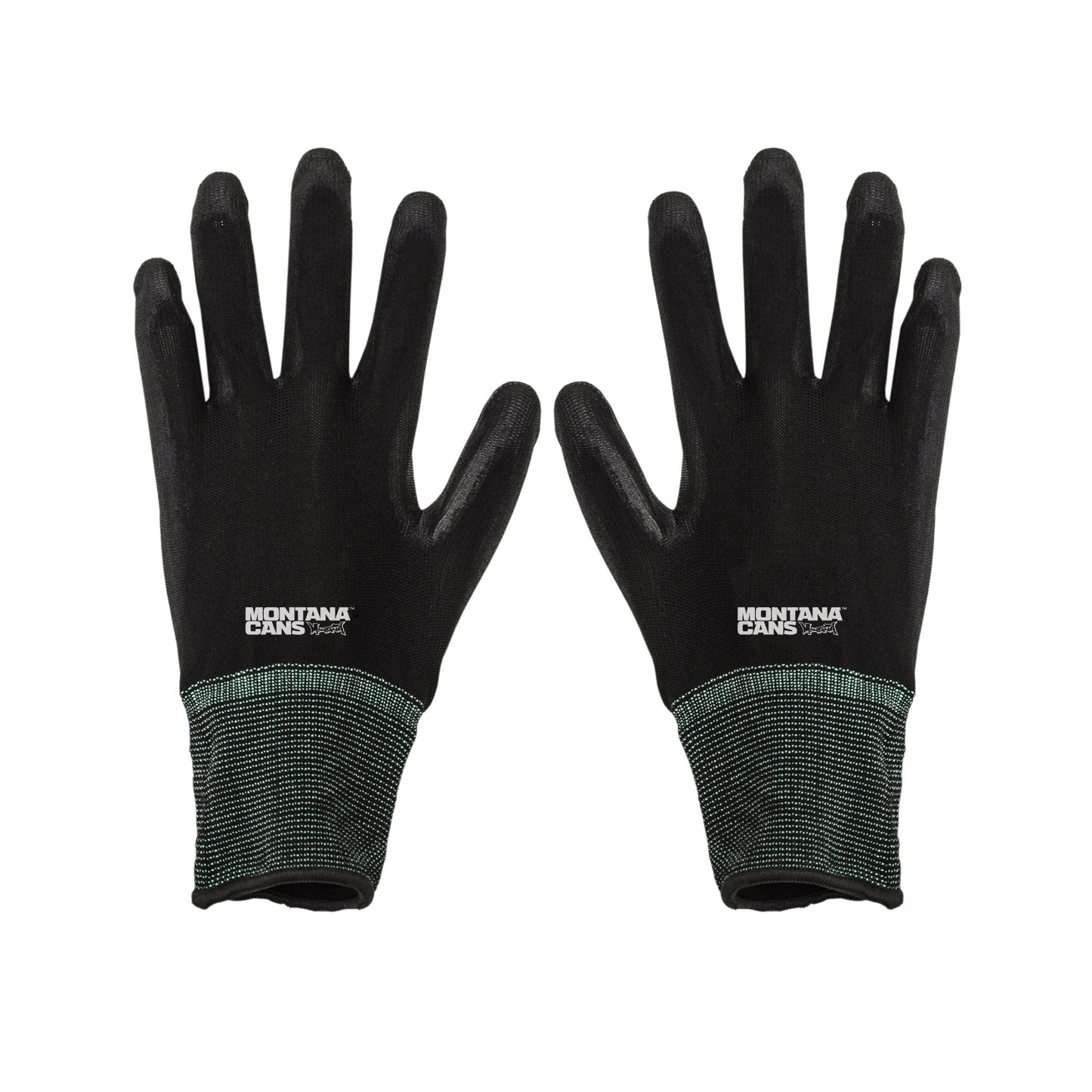 PU Nylon Gloves - Montana