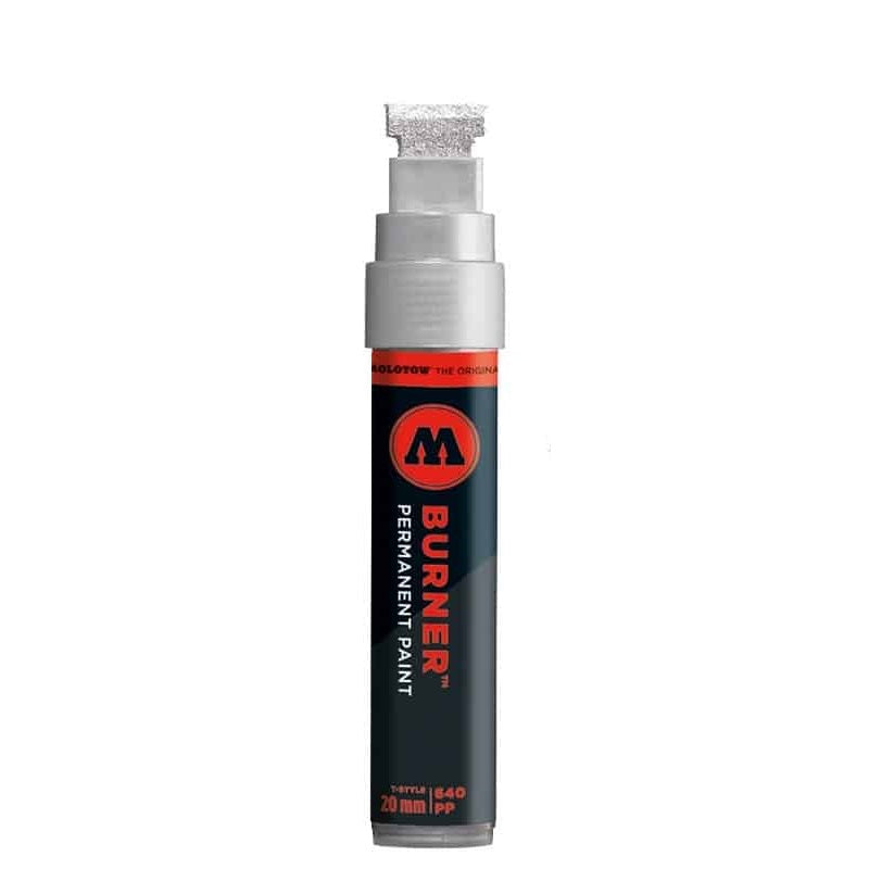 Molotow - 640PP 20mm Burner Marker