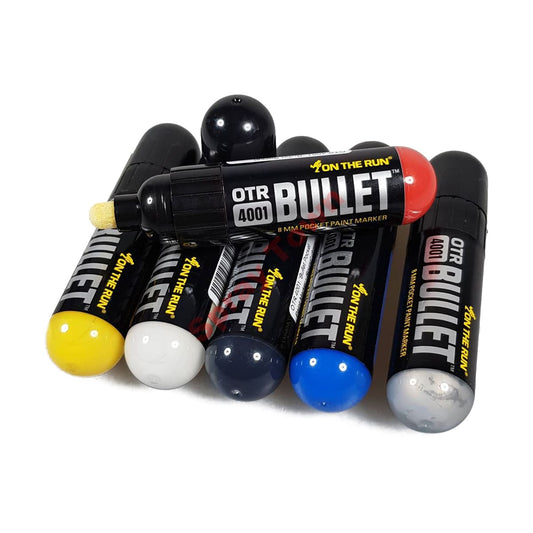 OTR.4001 - Bullet marker