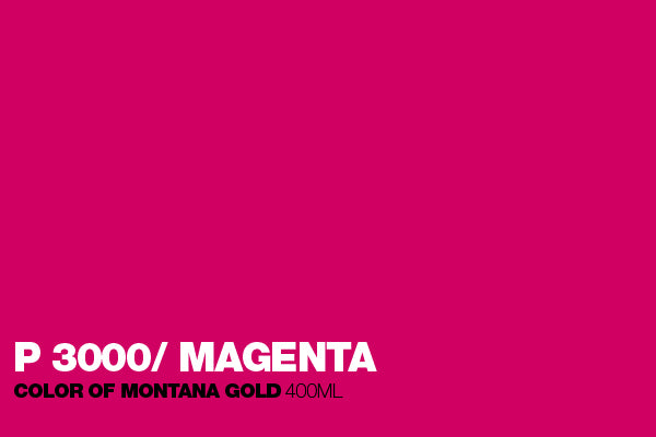Montana Gold - 400ml
