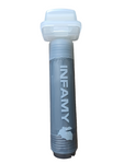 Infamy mirror chrome 30mm pumpmarker
