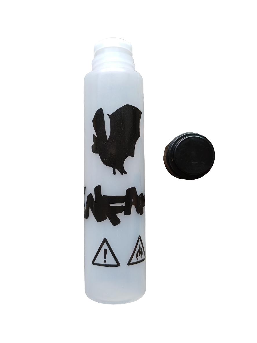 Infamy empty 20mm squeezer