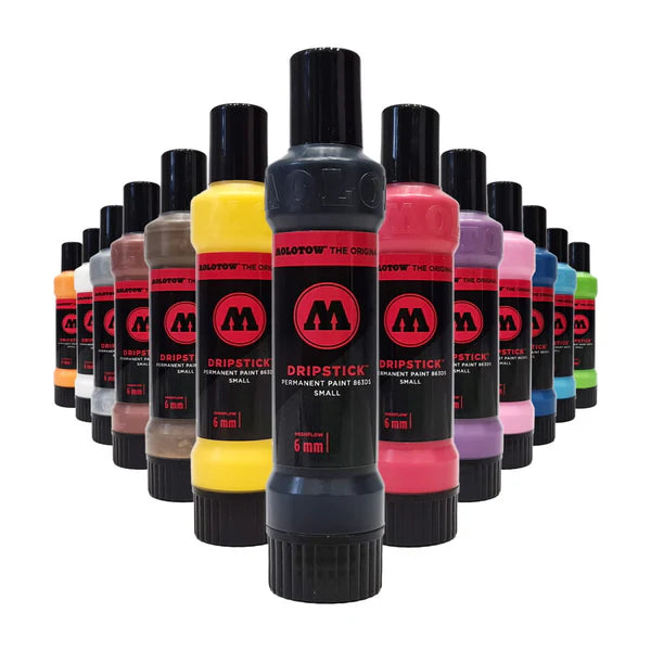 Molotow - 6mm Dripstick