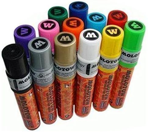 Molotow - 620PP 15mm Marker