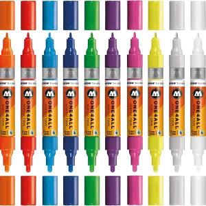 Molotow - One4All Twin Marker